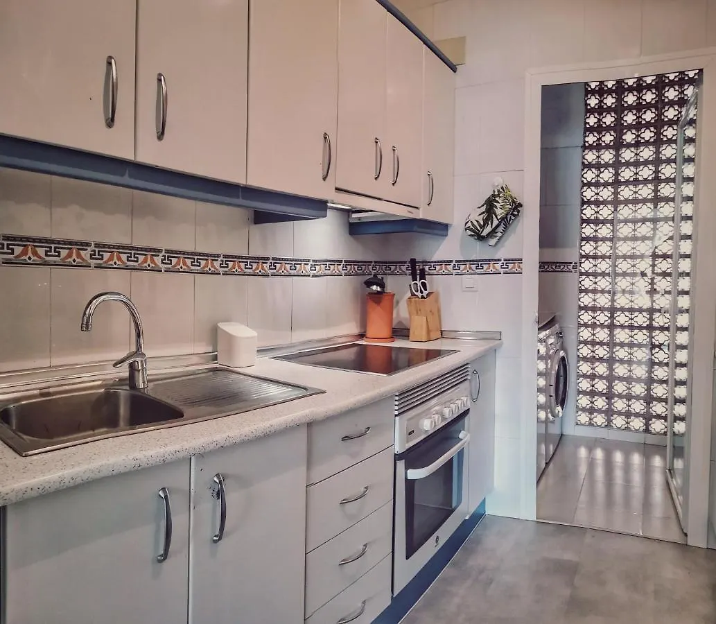 Apartment Penthouse 3-Bedroom Duplex /Rooftop Terrace & Golf Mijas