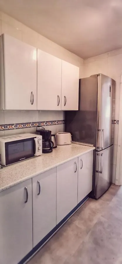Penthouse 3-Bedroom Duplex /Rooftop Terrace & Golf Mijas