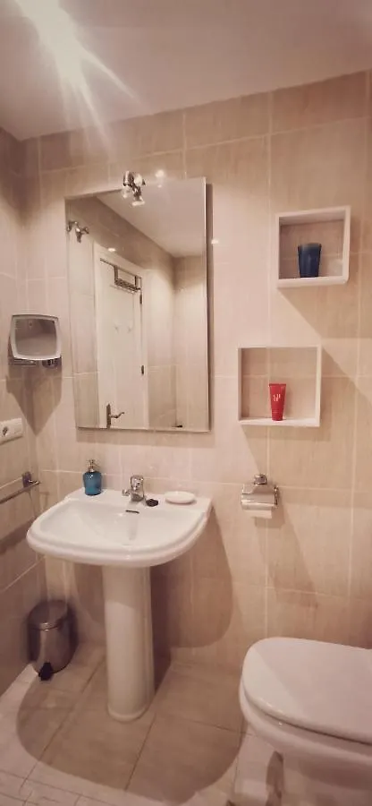 Penthouse 3-Bedroom Duplex /Rooftop Terrace & Golf Mijas Apartment