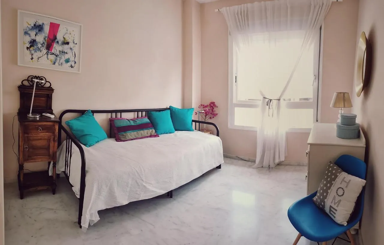 Apartment Penthouse 3-Bedroom Duplex /Rooftop Terrace & Golf Mijas