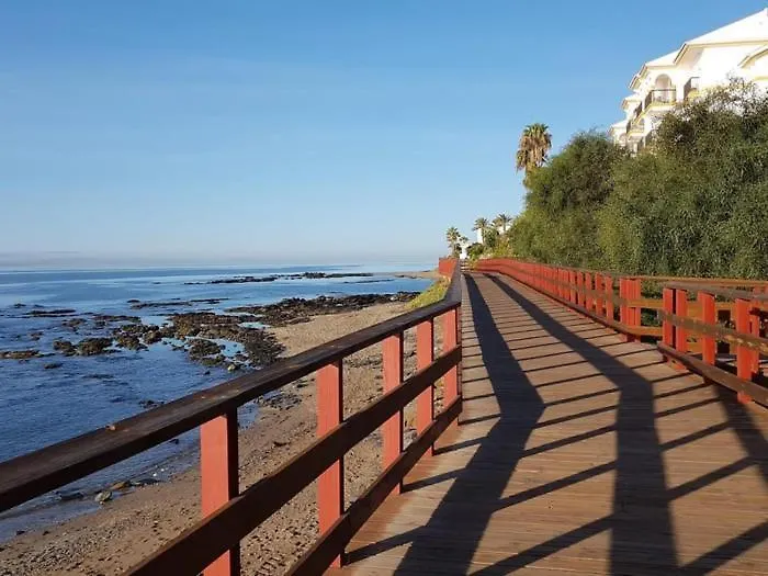 Penthouse 3-Bedroom Duplex /Rooftop Terrace & Golf Mijas 0*,