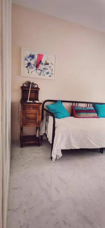 Penthouse 3-Bedroom Duplex /Rooftop Terrace & Golf Mijas Spain